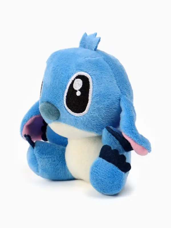 Набор пазл с игрушкой Набор пазл с игрушкой "Стич"