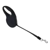 VETTA Поводок-рулетка для домашних животных, полипропилен, нейлон, металл, 3м х1 см, 14х8 см