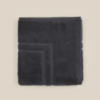 Коврик махровый SL HOME: Basic &laquo;Гри Сандре&raquo;, 50&times;70 см, хлопок 100%