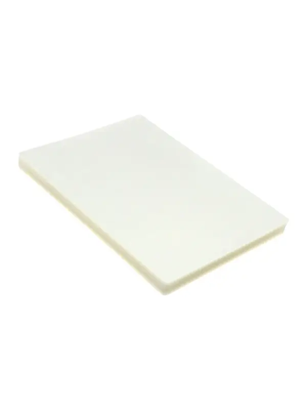 Пленка д/ламинирования A4 125 мкм 100 шт., глянцевая, 216&times;303 мм