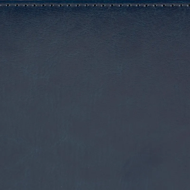 Ежедневник недатированный А5+, 145х205,Sidney Nebraska,син,з.уг 3-128/14