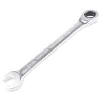 Ключ гаечный комбинированный трещоточный (13 мм) AVS K60013