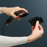 Фен Ultimate Experience CF8C20E0, 1200W, ионизация