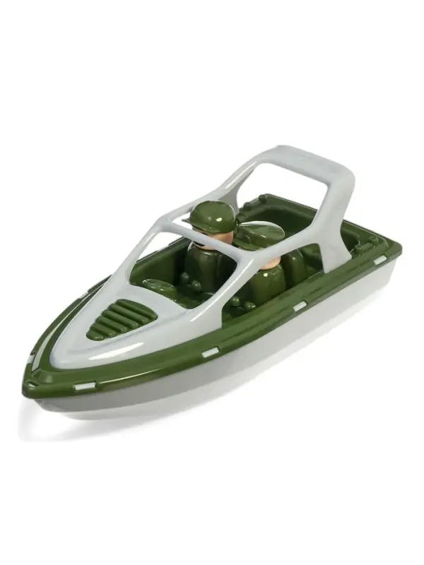 Катер "Рыбак" 01870