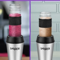 Измельчитель электрический блендер КТ-3507 - 700 Вт Измельчитель электрический блендер КТ-3507 - 700 Вт