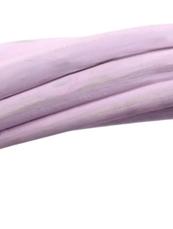 Корзина плетеная 32 х 32 х 14 см, ручка h=14 см фиол-ый  ткань Корзина плетеная 32 х 32 х 14 см, ручка h=14 см фиол-ый  ткань