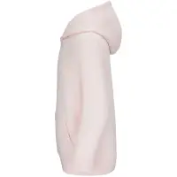 Худи детское Condor Kids, розовое, на рост 96-104