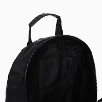 Рюкзак туристический 37 л, с карманами, с увеличением, 35&times;16&times;53/65 см, красный