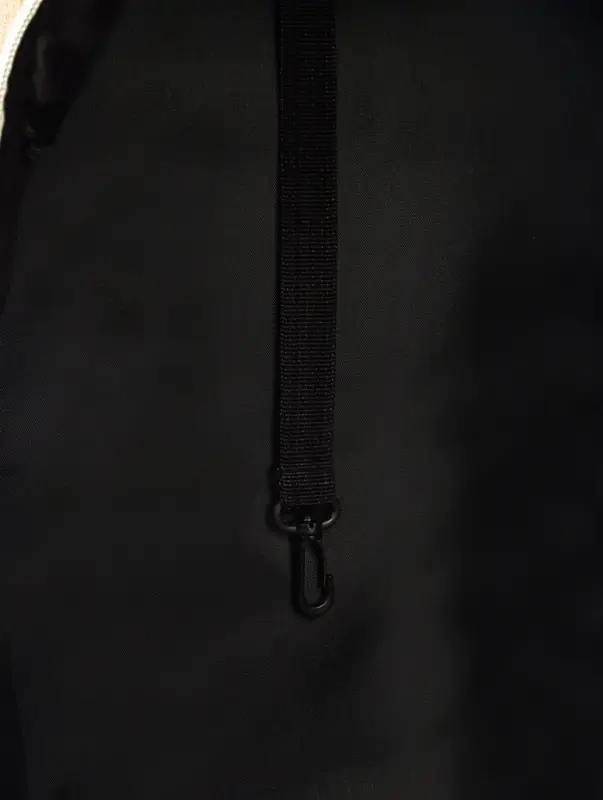 Рюкзак-переноска для кошек и собак, 30&times;21&times;41 см, серый, жёлтый