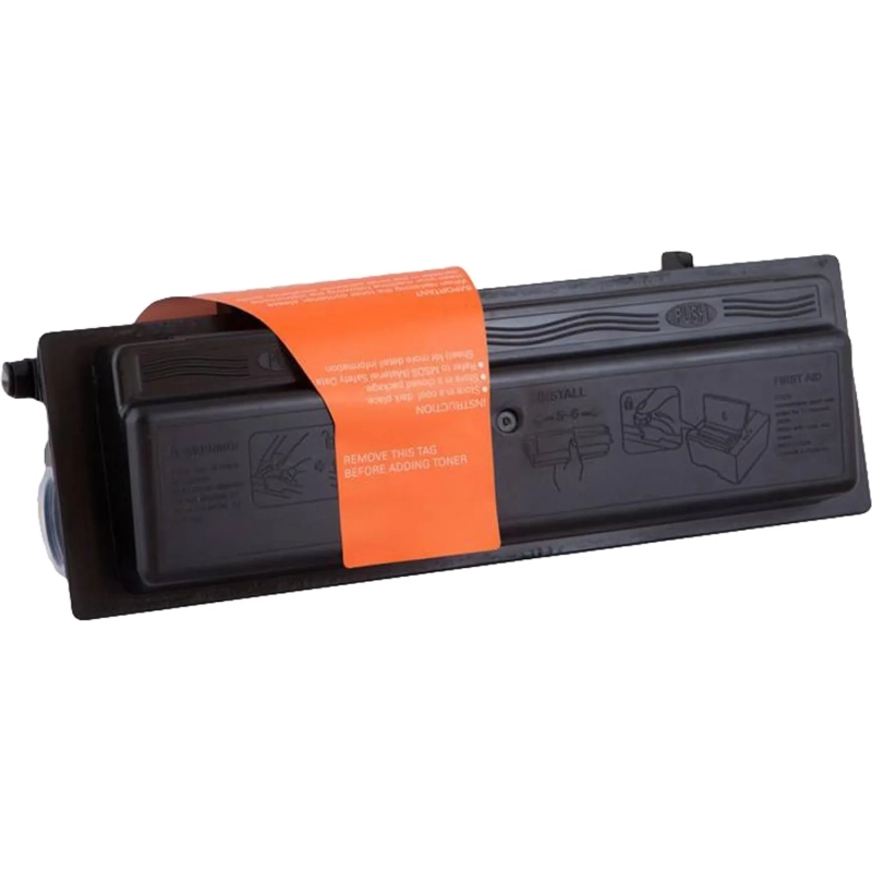 Тонер-картридж Cactus CS-TK1140 TK-1140 чер. для Kyocera FS-1035/1135