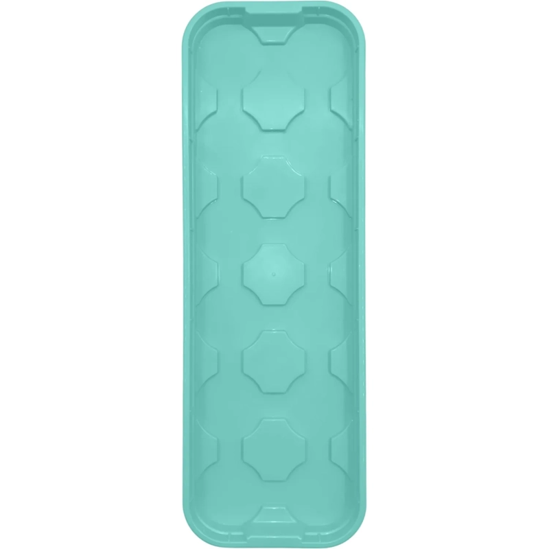 Поддон для пластиковых/торфяных горшочков для рассады 200мл IG604810998