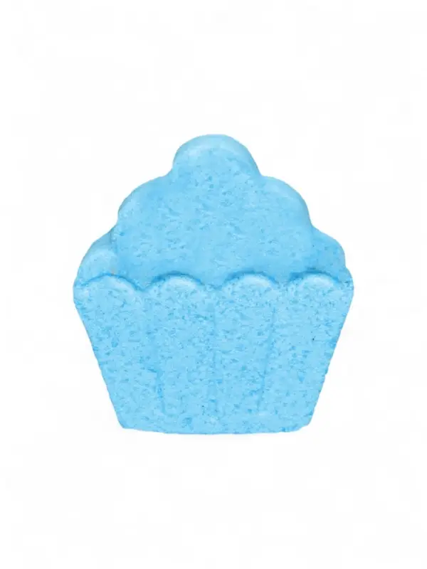 Бомбочка для ванн фигурная "братцы  кексики" 90 г