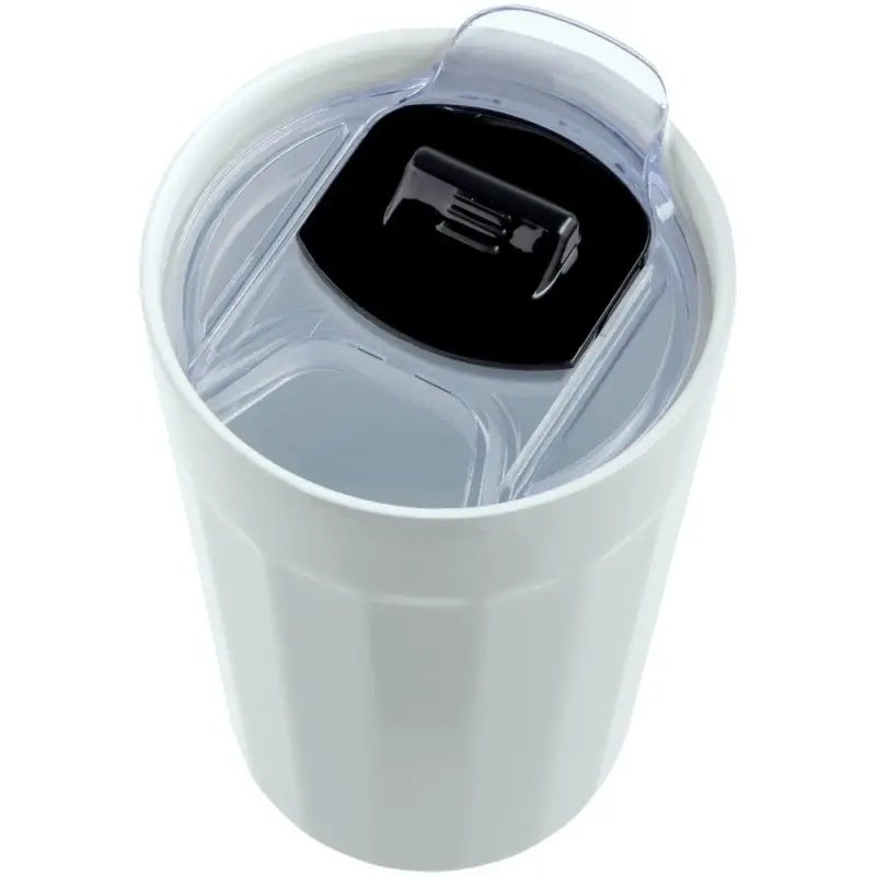 Термостакан iconyMug, белый Термостакан iconyMug, белый