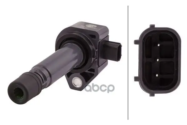Катушка зажигания HELLA арт. 5DA358000-991