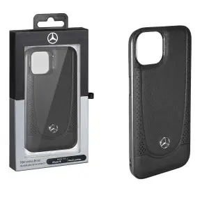 Чехол для iPhone 15 Benz ARM