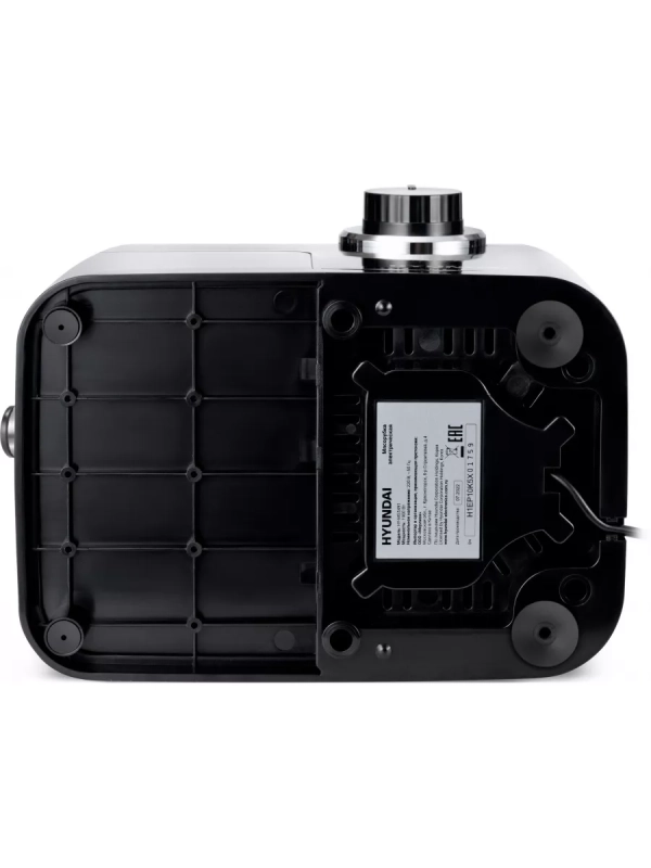 Мясорубка HY-MG6491 1900Вт черный Мясорубка HY-MG6491 1900Вт черный