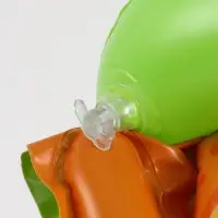 Жилет надувной для плавания детский, Чебурашка