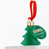 Гель для душа в форме ёлки, 30 мл, аромат морозная ель, URAL LAB