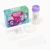 Набор опытов для детей, 10в1, ФИКСИКИ