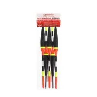 Поплавок Namazu Pro 138-050, 5 г, 5 шт.