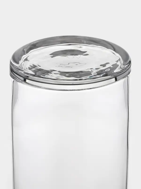 Декантер Paşabah&ccedil;e Village, 1.3 л, стекло, прозрачный