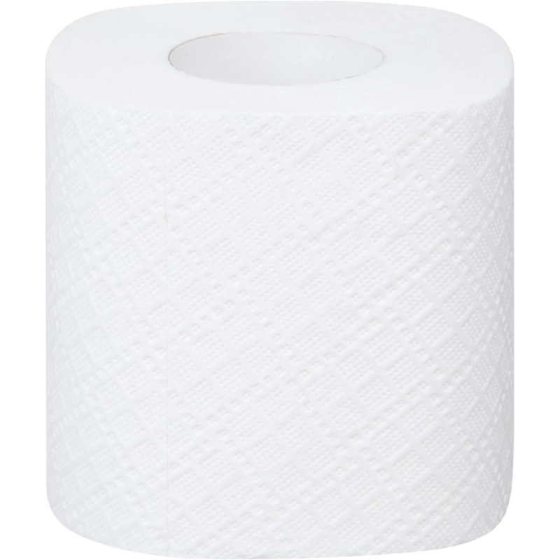 Бумага туалетная FOCUS PREMIUM 3 слоя, 8 рул/уп