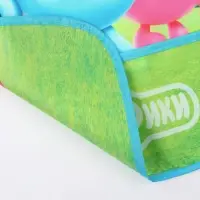 Фартук детский, р-р. 490&times;395 мм, Смешарики