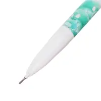 Карандаш механический 0,7мм с рисунком, МИКС, (штрихкод на штуке)