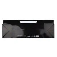 Пакет под бутылку &laquo;Вино&raquo;, 36&times;10&times;13 см
