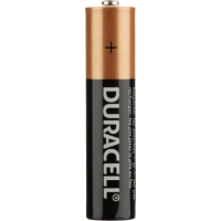 Батарейка DURACELL Basic MN2400 LR03 AAA BL24 24шт/уп