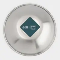 Миска Hanna Kn&ouml;vell, 5.8 л, d=31 см, толщина 0.4-0.5 мм, нержавеющая сталь