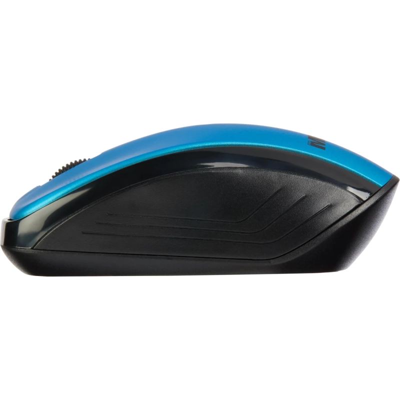 Мышь компьютерная ProMega jet WM006 USB WLS RT/2 ААА/dpi 1200/3 кн/синий