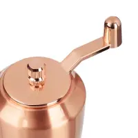 VETTA Мельница для специй с ручкой, 16см, пластик