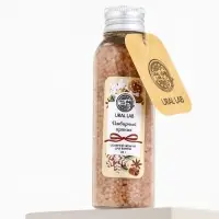 Жемчуг для ванны во флаконе, 85 г, аромат имбирный пряник, URAL LAB