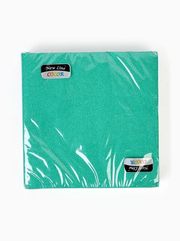 МП Набор бумажной посуды МП Набор бумажной посуды "Крафт", 20 персон