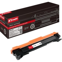 Тонер-картридж Комус TN-1095 чер. для Brother HL-1202R/DCP-1602R