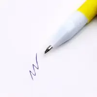 Ручка шариковая, синяя паста, софт-тач, 0.7 мм«Выпускной:Отличника»