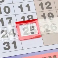 Календарь 2027 квартальный стандарт &laquo;Россия&raquo;
