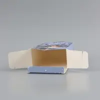 Коробка-конфета, подарочная, самосборная &laquo;Уюта в новом году&raquo;, 9.3&times;14.6&times;5.3 см