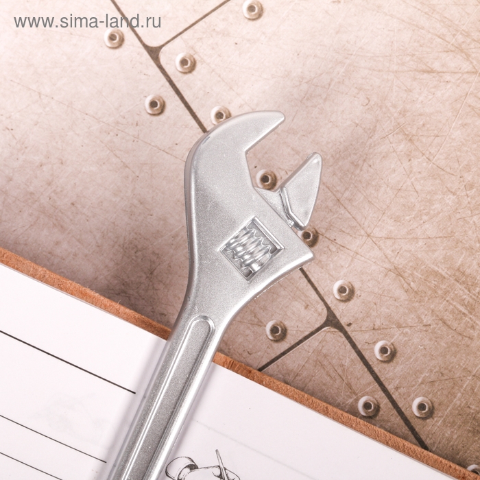 Ручка прикол шариковая синяя паста фигурная Ручка прикол шариковая синяя паста фигурная "Закрути покрепче"