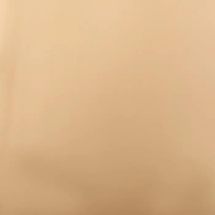 Пленка для цветов, «Золотая сторона», розовая, 57×57 см ±5% см