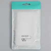Чехол Luazon для iPhone XR, силиконовый, тонкий, прозрачный
