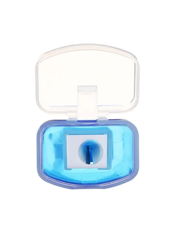 Точилка Calligrata &laquo;Офис&raquo;, с контейнером, МИКС