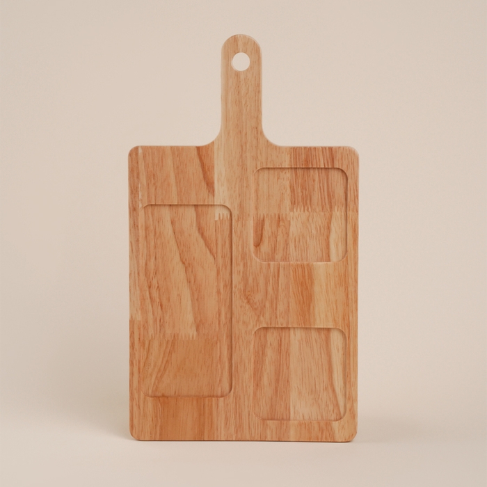 Набор для подачи блюд фарфорвый SL Home «Тренто» на подставке, 4 предмета: 3 ёмкости 500/250 мл, подставка Набор для подачи блюд фарфорвый SL Home «Тренто» на подставке, 4 предмета: 3 ёмкости 500/250 мл, подставка