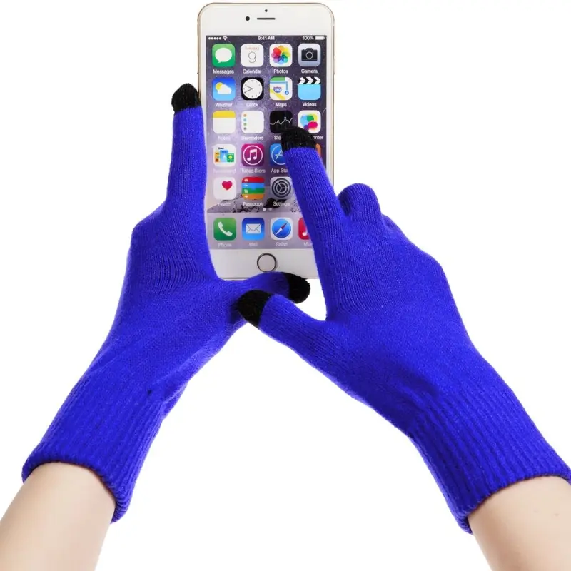 Набор Urban Flow Full Set Touch, ярко-синий Набор Urban Flow Full Set Touch, ярко-синий