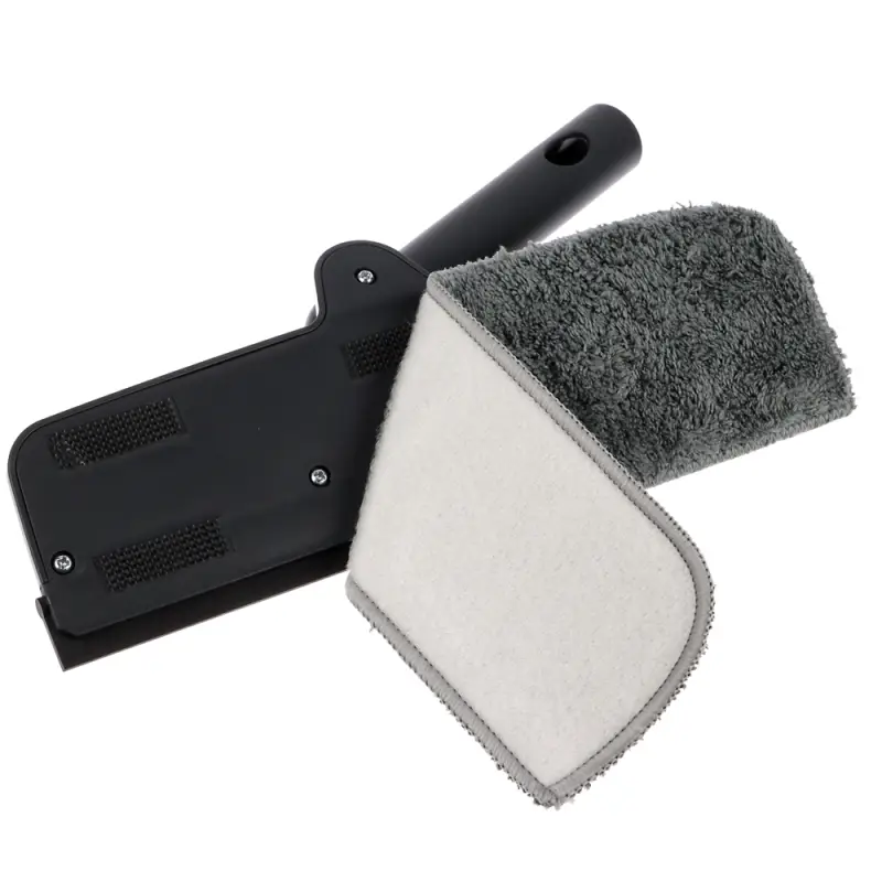 VETTA Насадка для швабры, 26x22x4 см, пластик, полиэстер