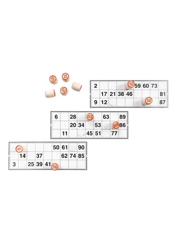 Лото Русское &laquo;Традиционное&raquo;, деревянные бочонки
