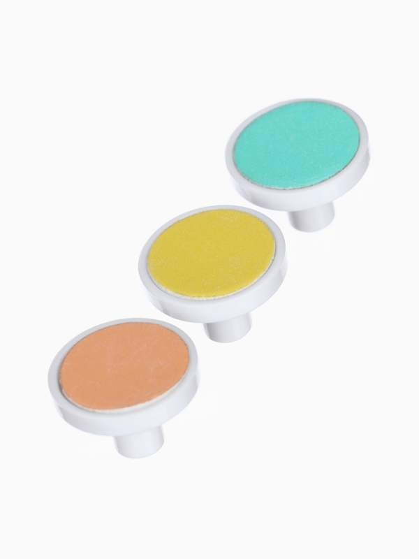 Детский триммер  Детский триммер "Совушка" 3 сменные насадки