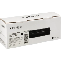 Тонер-картридж Retech F-1500X чер. для Huawei PixLab X1