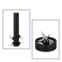 Измельчитель электрический блендер КТ-3507 - 700 Вт Измельчитель электрический блендер КТ-3507 - 700 Вт